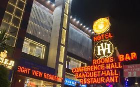 Hotel Height View Residency Dehradun